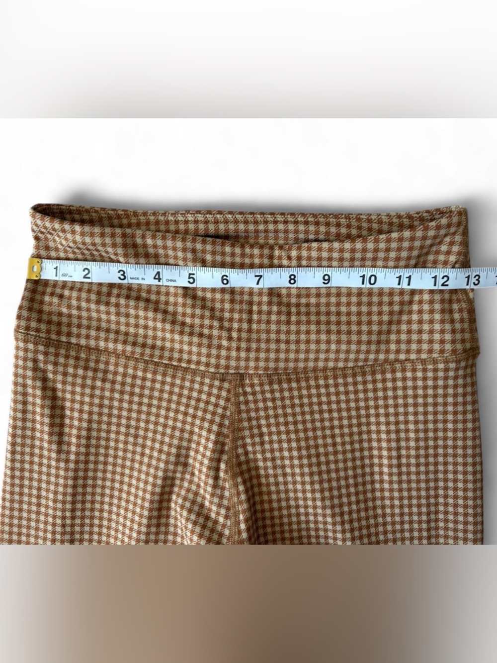 Madewell MWL Flex High-Rise Leggings Athletic Leggings Women’s - Medium - Picture 8 of 12